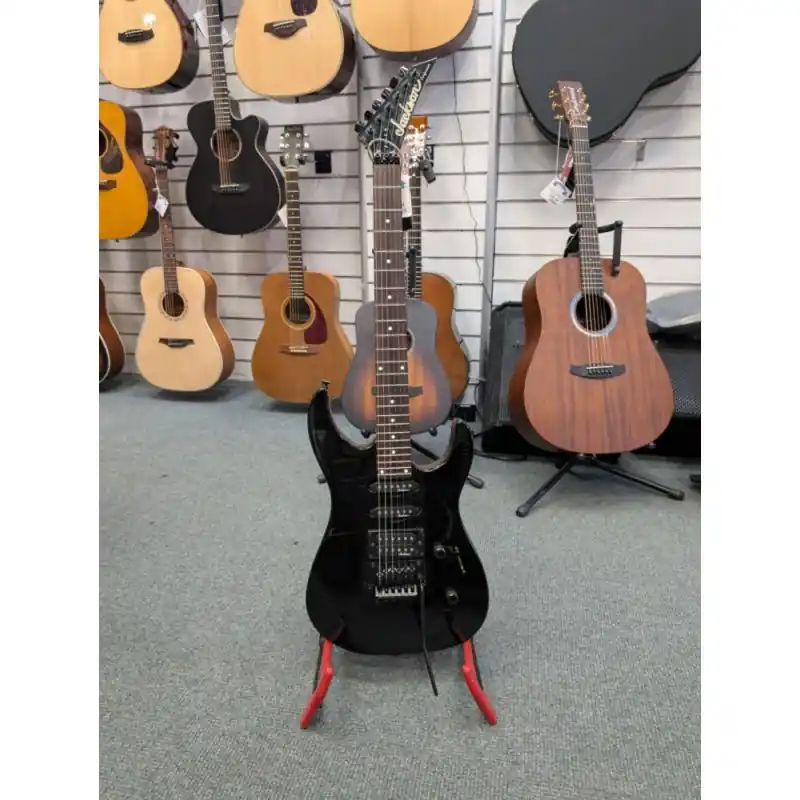 Jackson PS-2 Performer Trusted Brand
