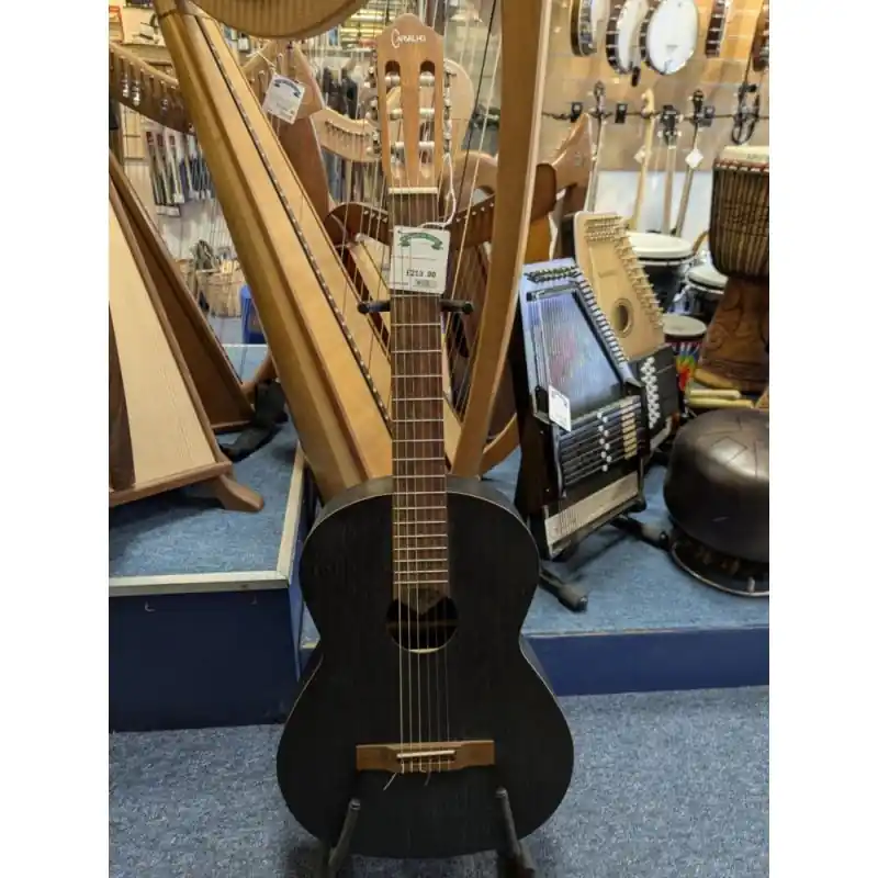 Mega Sale Carvalho N1 Classical Guitar