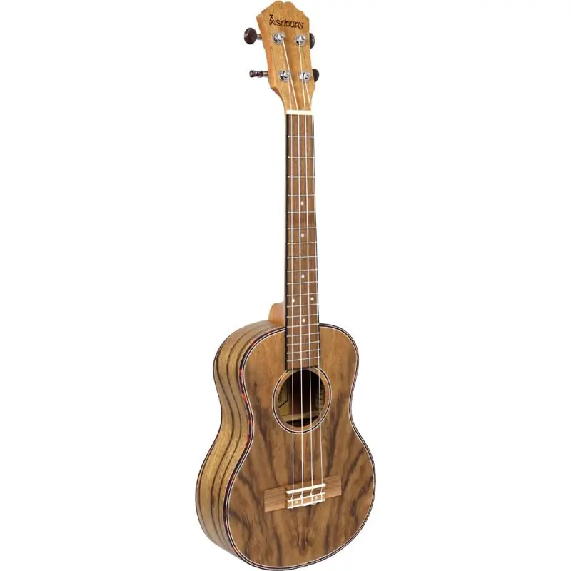 Limited Offer Ashbury AU-89TZ Tenor Ukulele