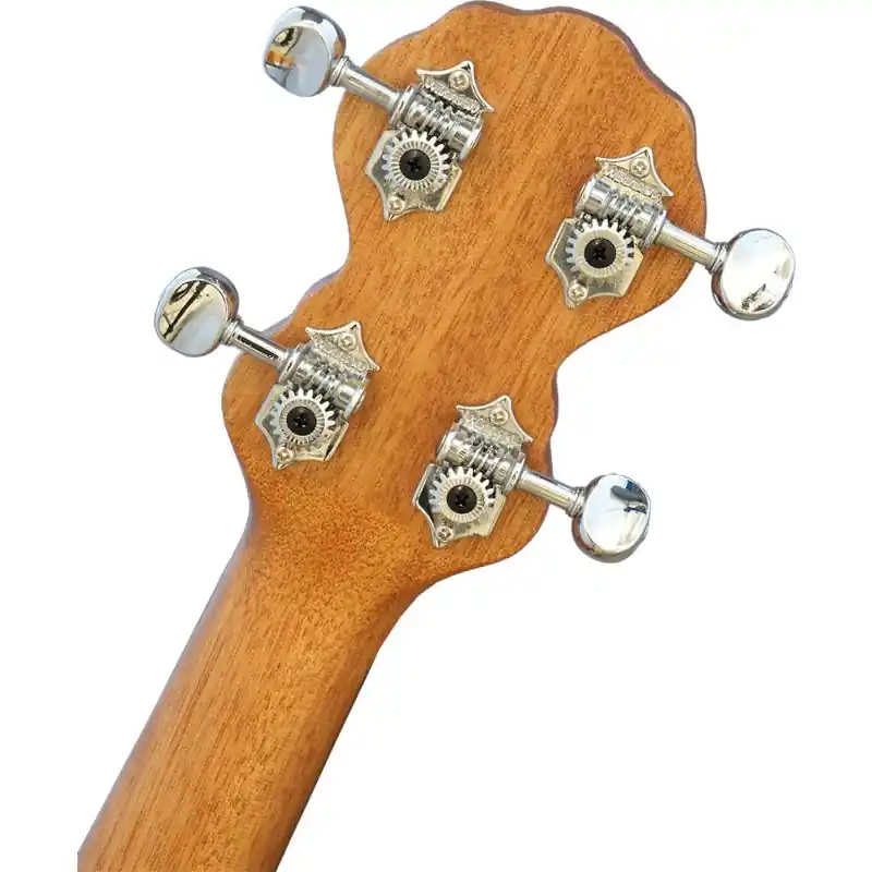 Ashbury AB-14 Concert Ukulele Banjo Secure Checkout