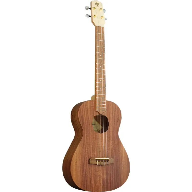 Buy Direct Carvalho Leaf B KK Baritone Ukulele