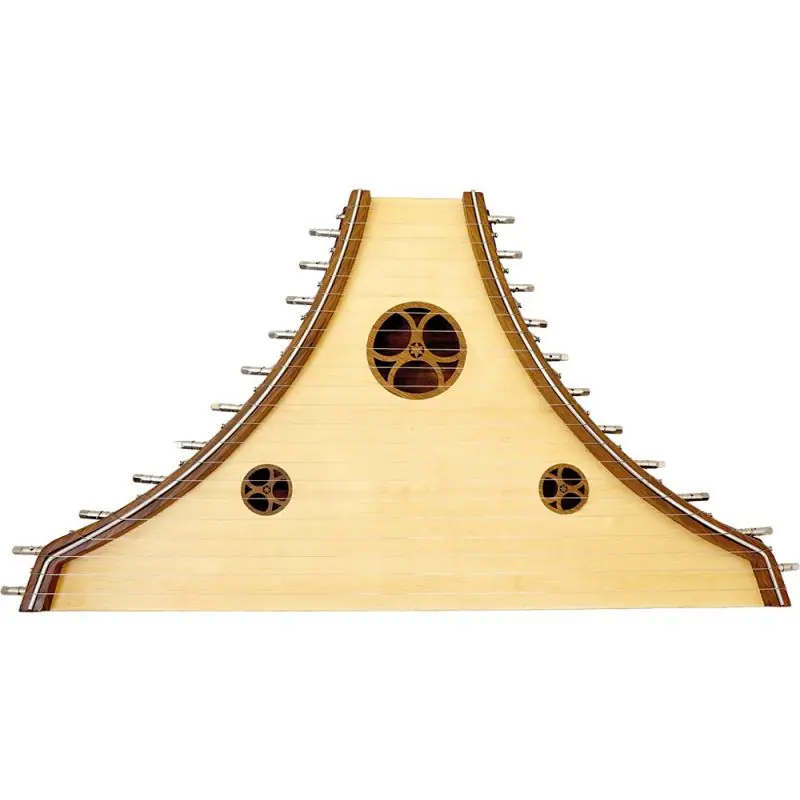 Atlas APP-15 Plucked Psaltery Editor’s Pick