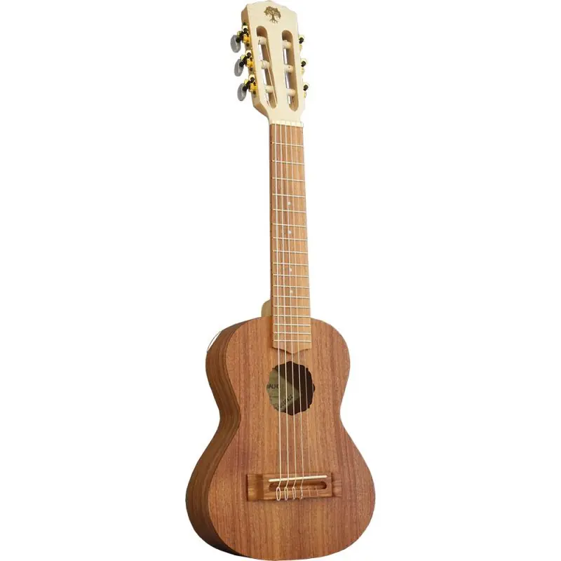 Carvalho LEAF G KK Guitalele, Mini Guitar Exclusive Offer