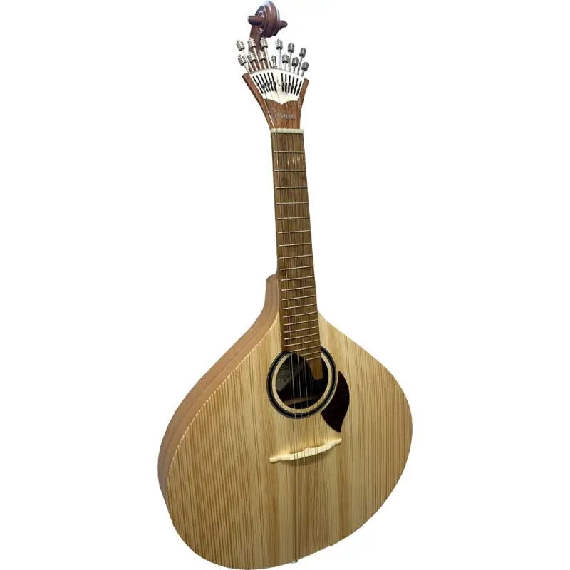 Big Sale Carvalho LS305 12 String Portuguese Guitar