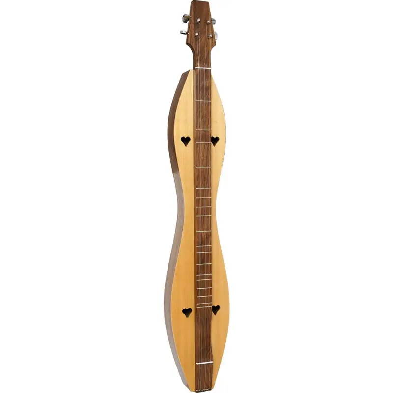 Big Sale Stoney End DULCIMER Cherry Appalachian Dulcimer