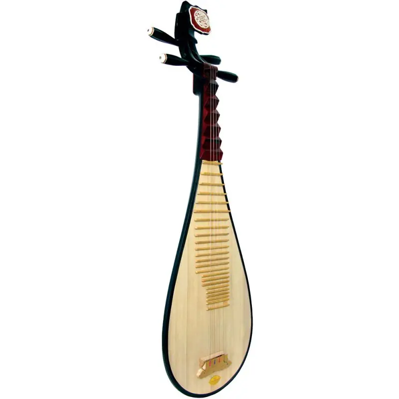 Atlas AS-E30 Pipa, Chinese Lute Deal