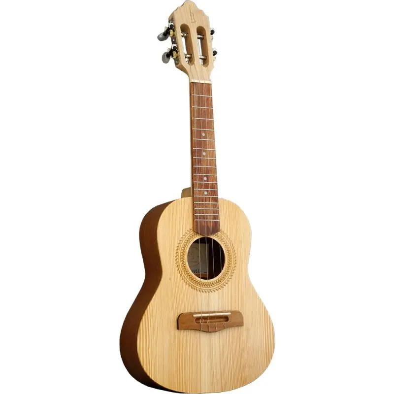 Carvalho BR110 Brazilian Cavaquinho Authentic