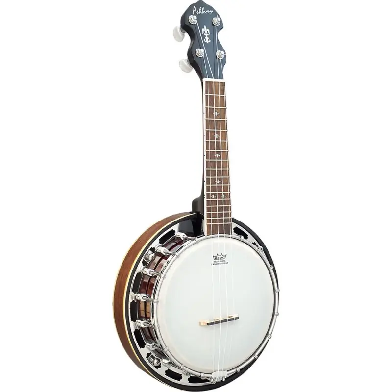 New Arrival Ashbury AB-48-U Ukulele Banjo