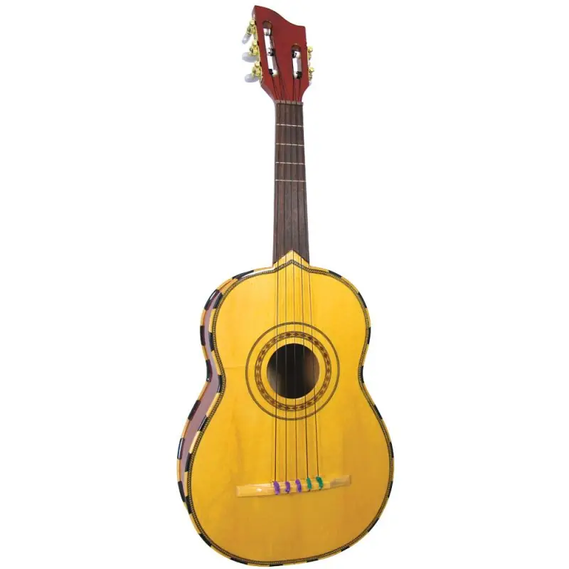 One Day Deal Atlas Vihuela, 5 Course Guitar