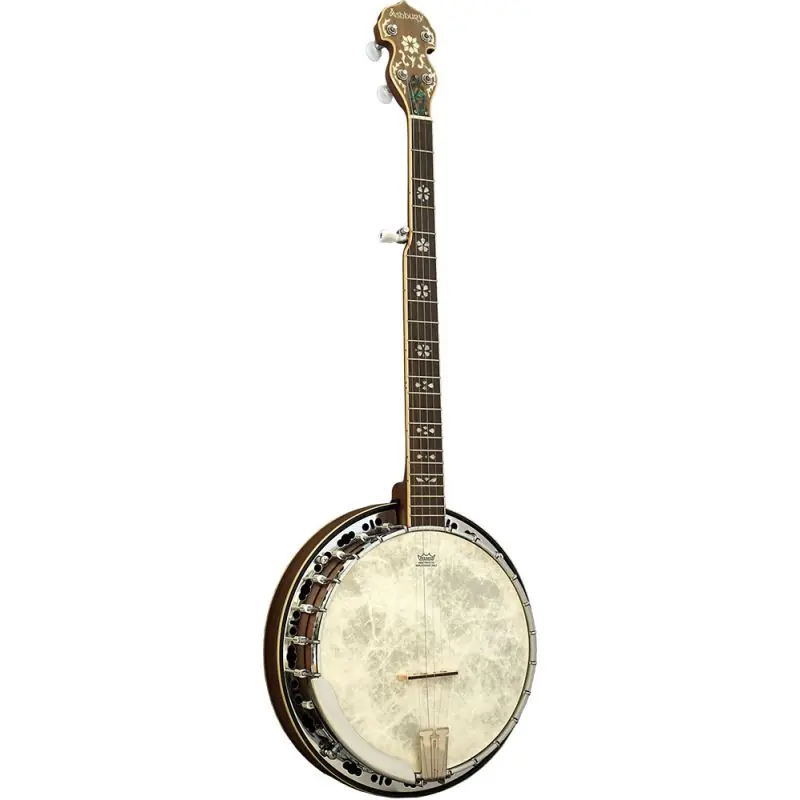 Ashbury AB-75-5 5 String Banjo Price Drop