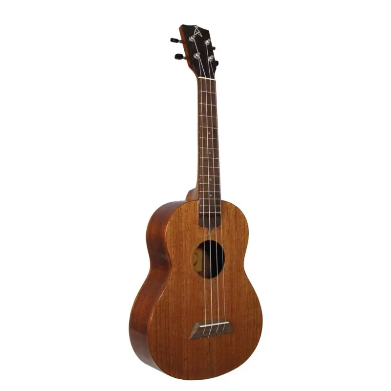 Ashbury AU-24T Tenor Ukulele, Solid Sapele Place Order