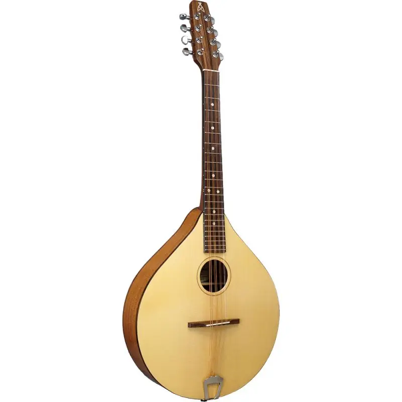 Factory Price Ashbury Style E Octave Mandolin