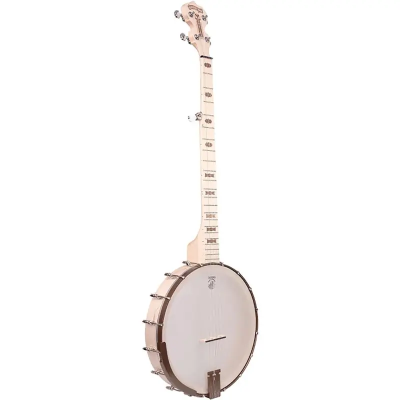 Deering D-GAM Goodtime Americana Deco One Day Deal