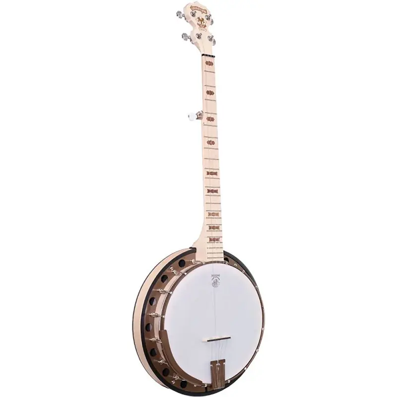 Today Only Deering D-G2 Goodtime 2 Deco 5 st Banjo