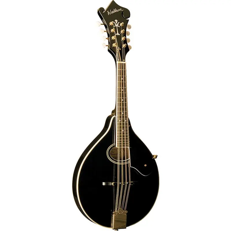 Washburn M1SD A Style Mandolin, Oval Hole Direct From Manufacturer