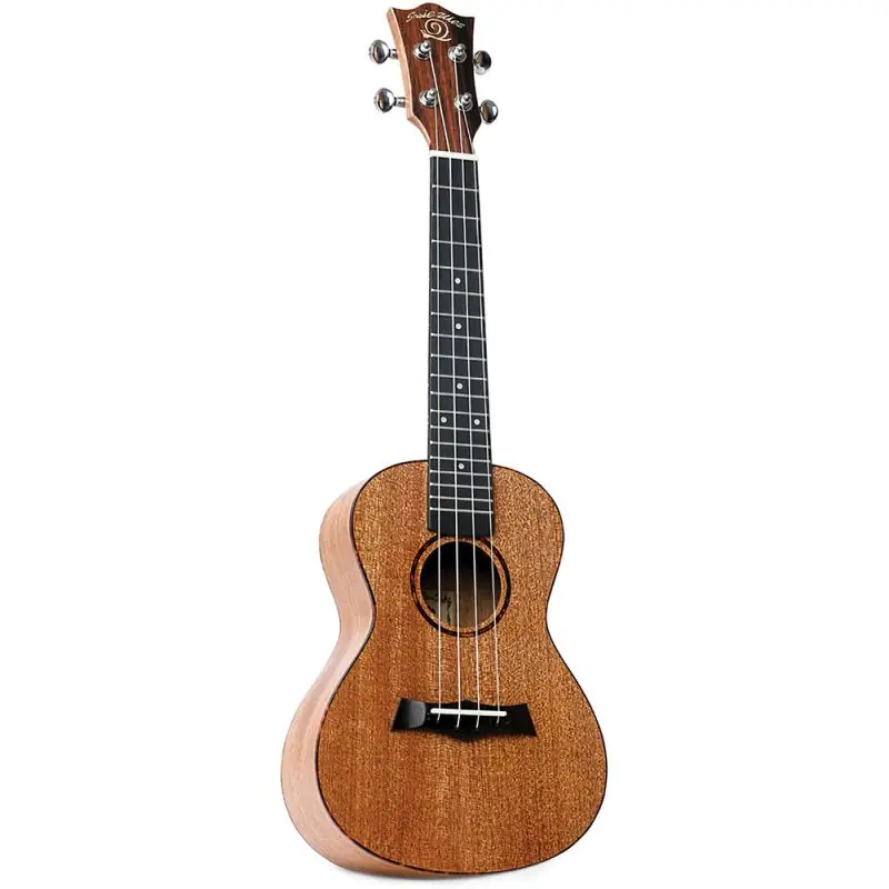 Next Day Delivery Snail SUC-M2 Electro Concert Ukulele, Mah