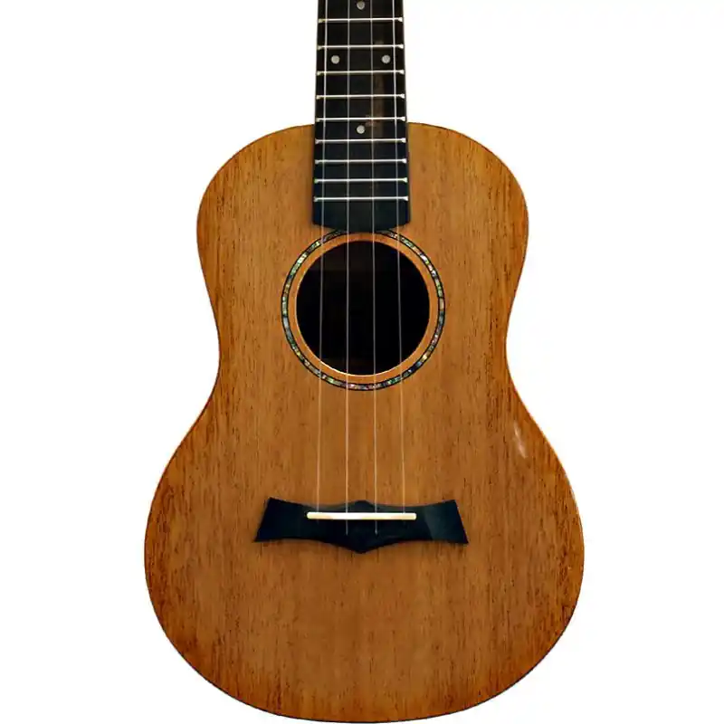 Last Chance Snail SUT-M2 Electro Tenor Ukulele, Mah