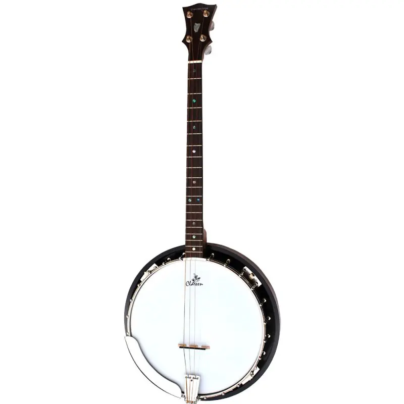 Affordable Clareen Clarinbridge Tenor Banjo