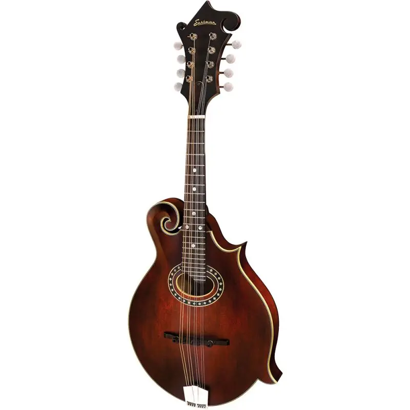 Eastman MD314 F Style Mandolin. Classic Special Offer