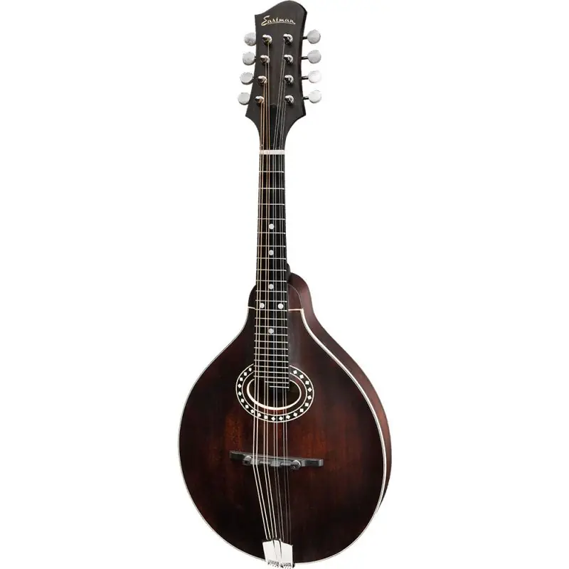 Bulk Order Eastman MD304 A Style Mandolin. Classic