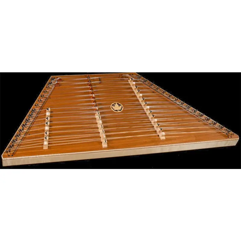 Reduced Price Dusty D550 16\\/15 Hammered Dulcimer Pack