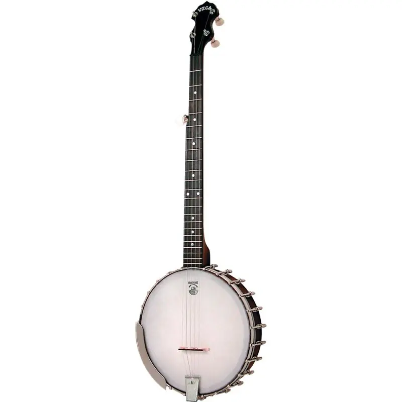 Deering Vega Little Wonder 5 str Banjo Top Rated