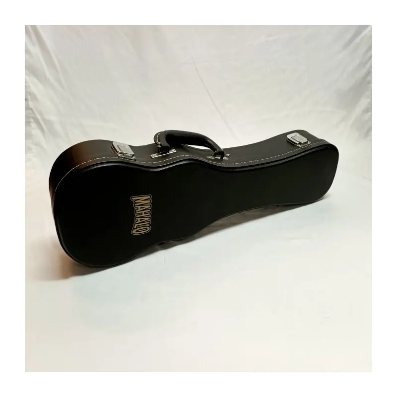 Mahalo Soprano hard case Popular