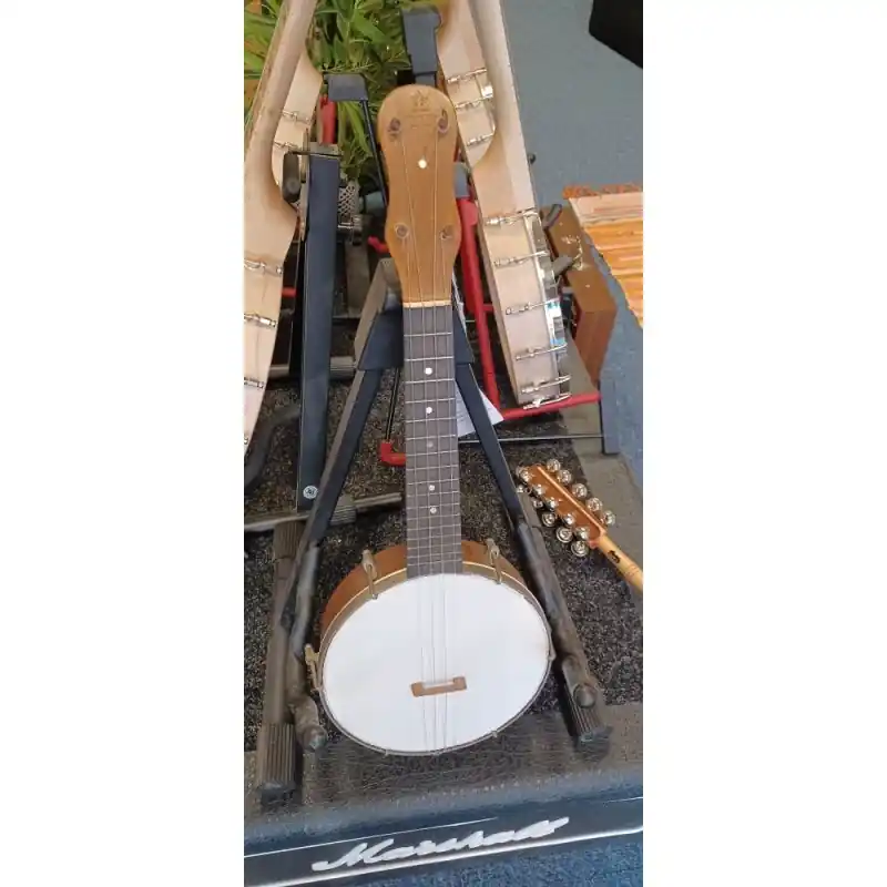 Fast Shipping Dulcetta Banjolele