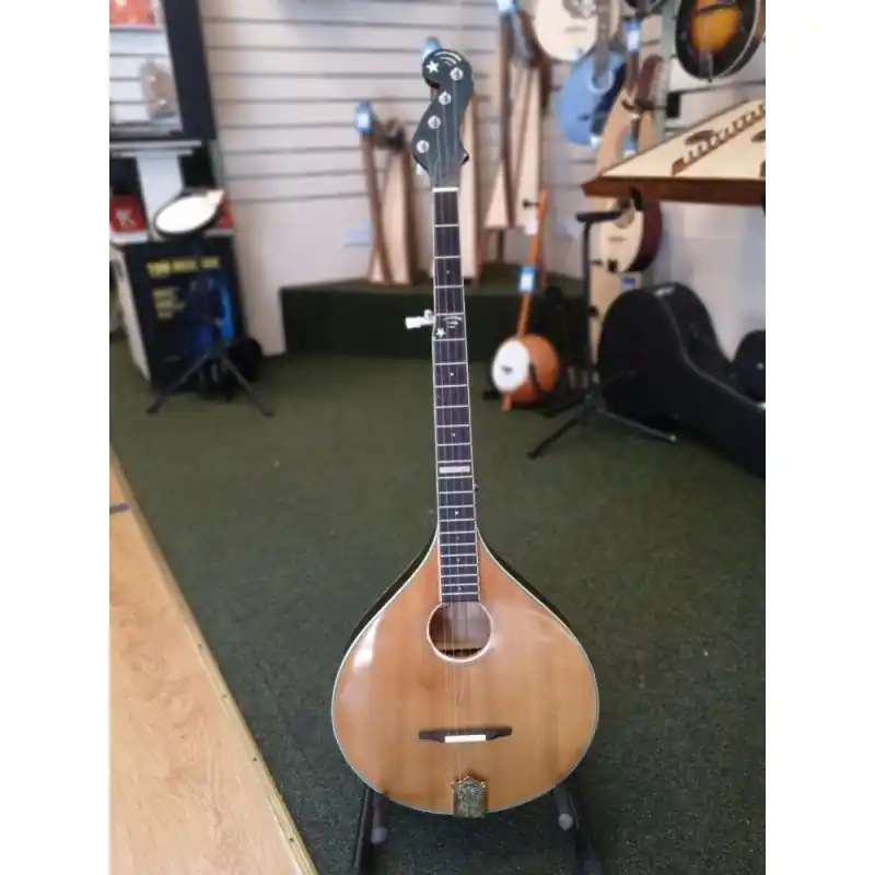 Gold Tone Banjola 5 string banjo\\/mandola Low Price