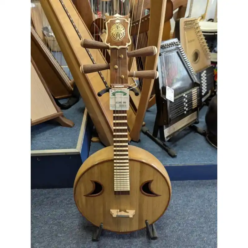 Mega Sale Chinese Ruan. Classical chinese lute.
