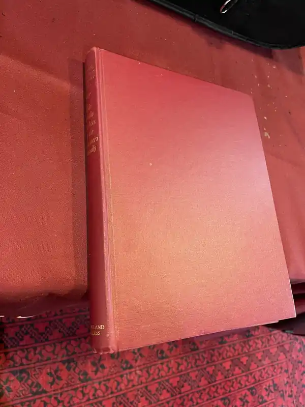 Hill: The Violin Makers of the Guarneri Family 1626-1762, hardcover Premium