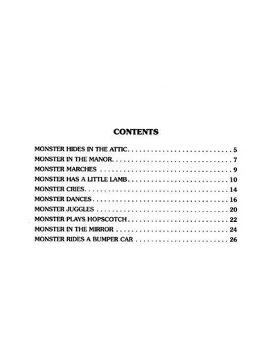 Special Offer Kaplan, S.: Color by Note Monsters
