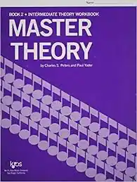 Peters & Yoder: Master Theory Book 2 Buy Direct