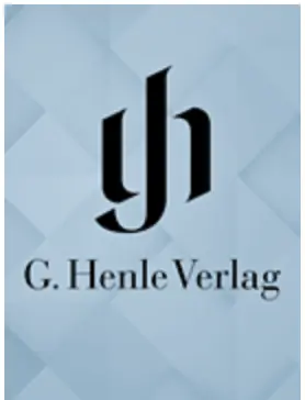 Save Now Zemlinsky: String Quartet #2, Op15 (string quartet) Henle