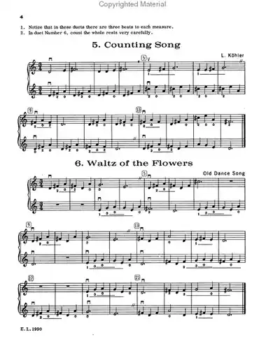 Applebaum: Duets for Strings (two violins) Place Order