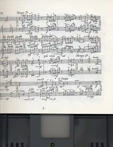 Kohn, Karl: Concords for Viola & Cello Luxury