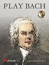 Buy Direct Bach, J.S.: 8 Famous Works for Violin (violin & CD)