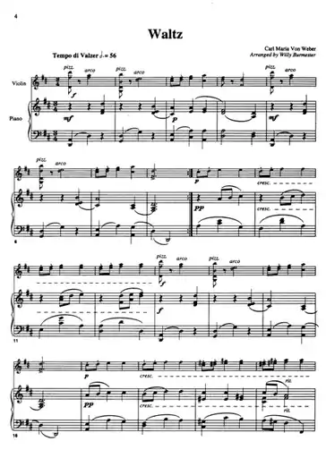 Barber, B.: Solos for Young Violinists, Vol. 5 (violin & piano) High Quality