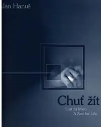 Hanus, Jan: A Zest for Life/Lust zu leben op. 127 (violin solo) Barenreiter Limited Edition