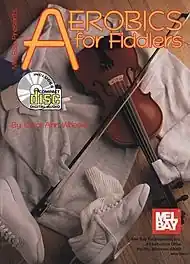 Deal Wheeler: Aerobics for Fiddlers