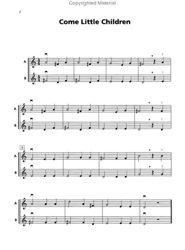 Strictly Strings: Christmas & Chanukah Ensembles (2 violins) Trending