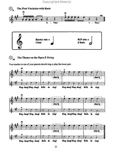 Wartberg, K.: Step by Step-Introduction to Successful Practice Vol.1a (violin & CD) Crafted