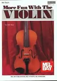 Secure Checkout Bay, B.: More Fun with the Violin (violin)