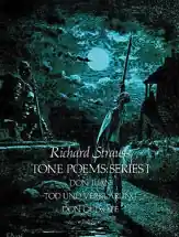 Trending Strauss, Richard: Dover SCORE Tone Poems Series 1-Don Juan, Tod Und Verklarung, and Don Quixote
