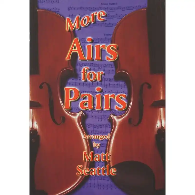 Editor’s Pick More Airs for Pairs Seattle