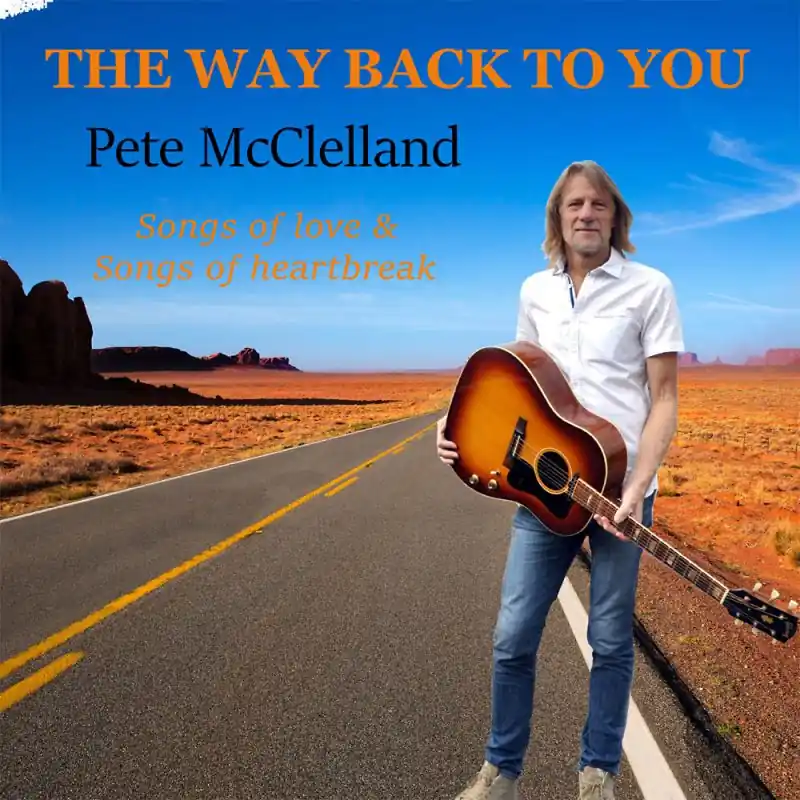 The Way Back To You Fan Favorite