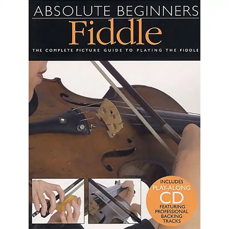 Best Price Absolute Beginners Fiddle