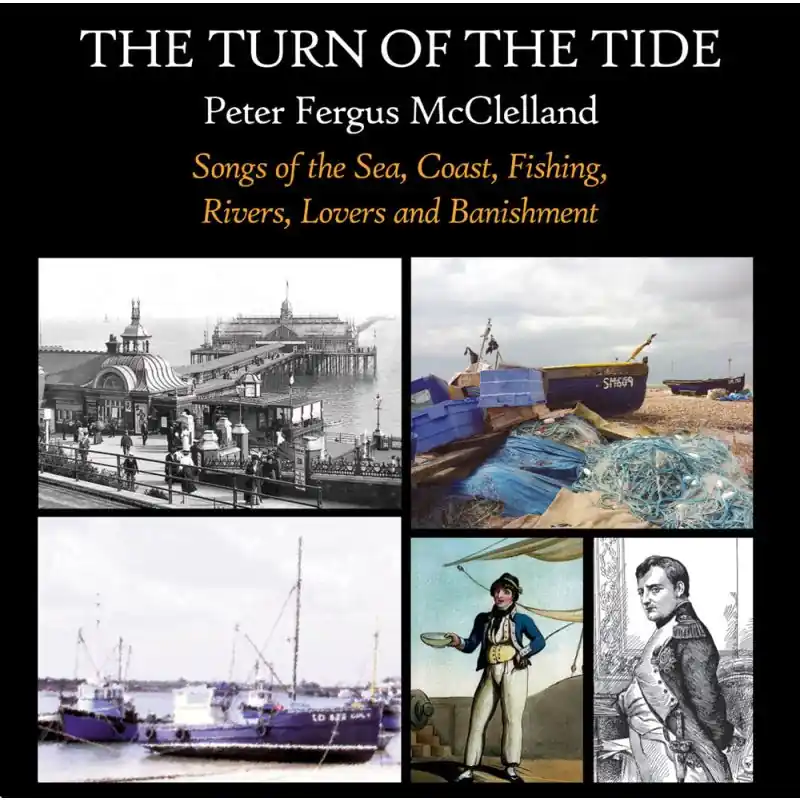 The Turn of the Tide Holiday Sale