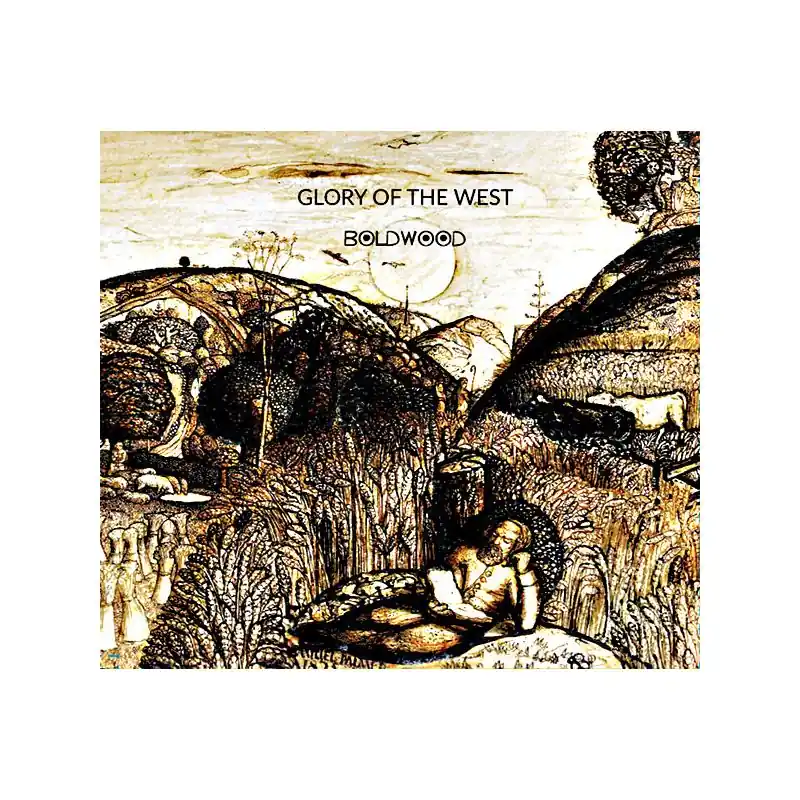 Factory Price Glory of the West - Boldwood