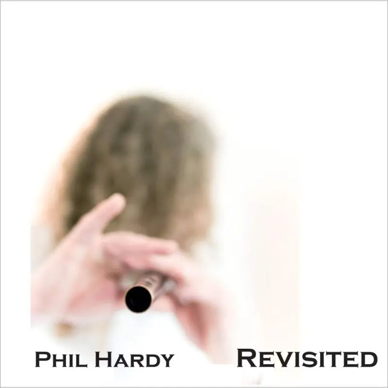 Revisited - Phil Hardy Buy Online
